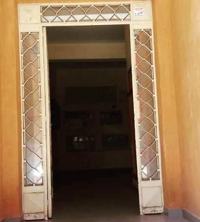 Twins 13 Apartment Marrakesh Ngoại thất bức ảnh