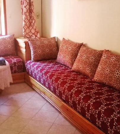 Twins 13 Apartment Marrakesh Ngoại thất bức ảnh