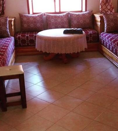 Twins 13 Apartment Marrakesh Ngoại thất bức ảnh