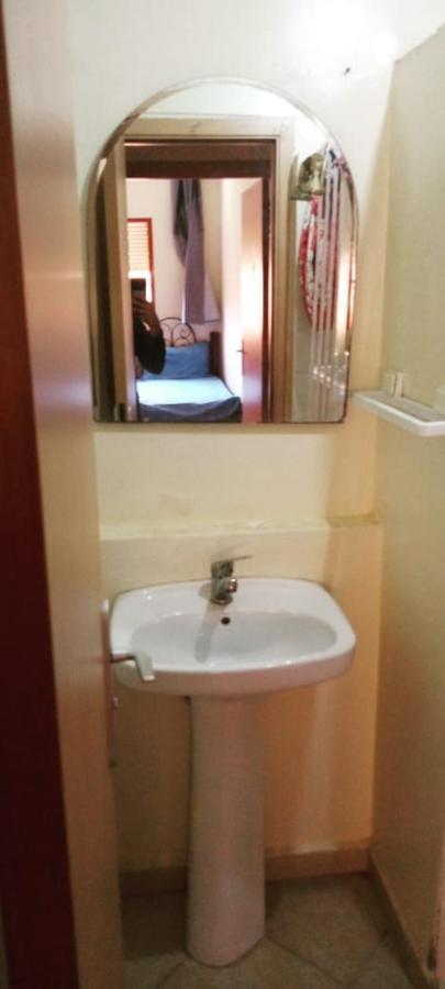 Twins 13 Apartment Marrakesh Ngoại thất bức ảnh