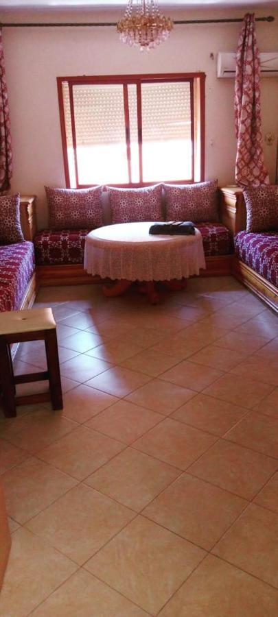 Twins 13 Apartment Marrakesh Ngoại thất bức ảnh