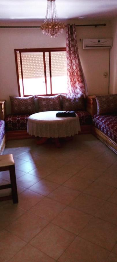 Twins 13 Apartment Marrakesh Ngoại thất bức ảnh