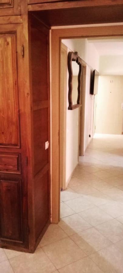 Twins 13 Apartment Marrakesh Ngoại thất bức ảnh